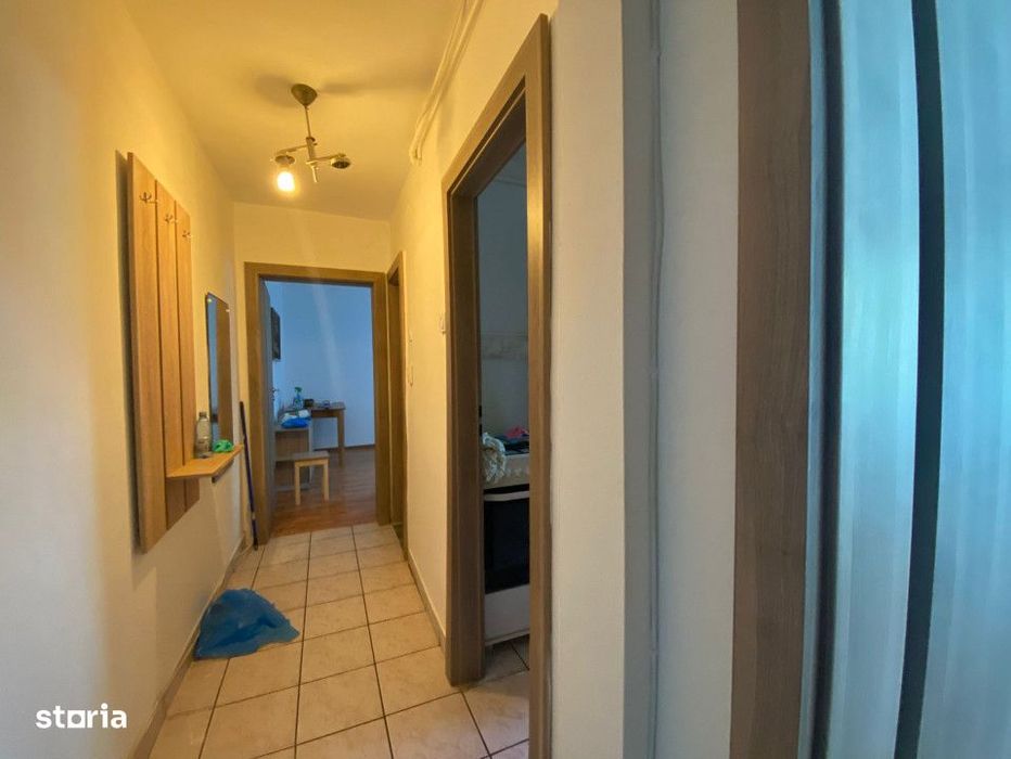 [qatest-mercury] Apartament cu 3 camere Nicolae Iorga
