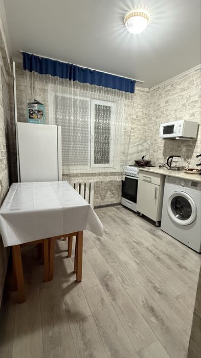 Продается 1 комнатная квартира