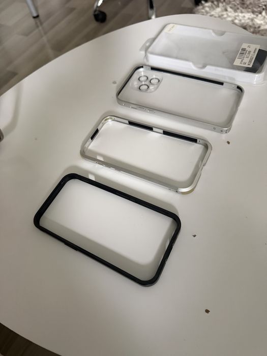 Bumper 14 pro /14 pro max