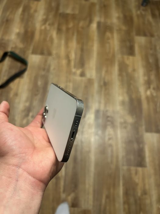 Iphone 12 pro с гарантией