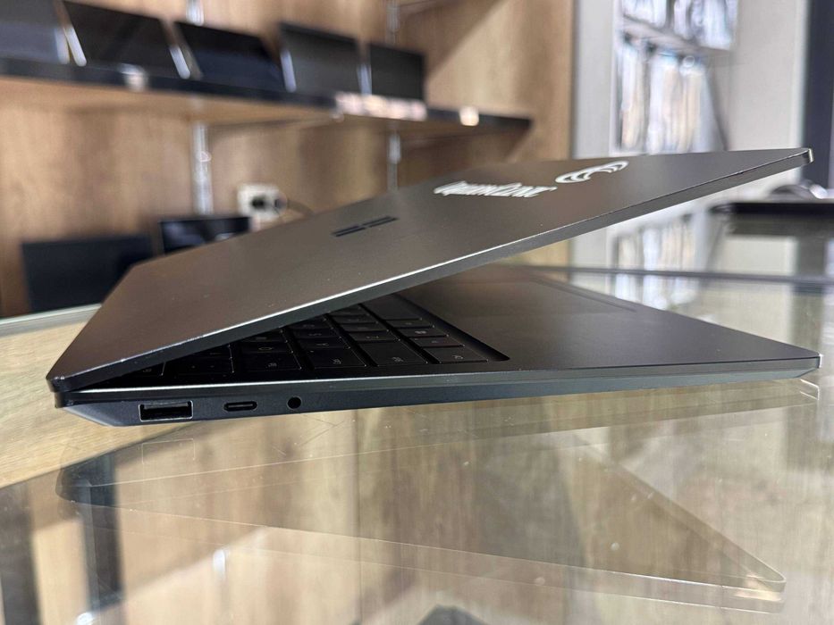 MICROSOFT SURFACE LAPTOP 3 CORE i7-1065G7 ram 16 ssd 512 Сенсорный