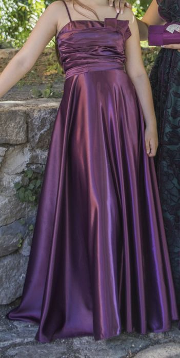 Официална рокля S размер