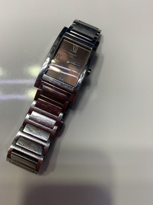 Ceas dama tissot