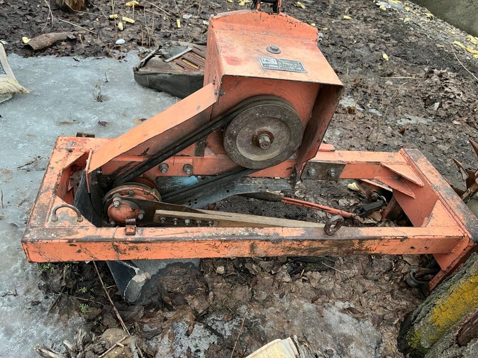 Трактор сатылады