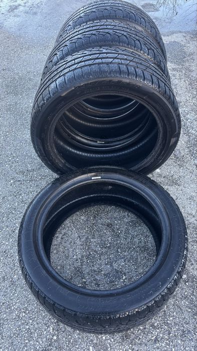 Зимни гуми 235/45/18 PIRELLI
