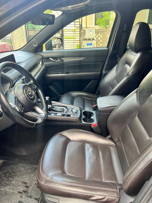 MAZDA CX-5 2020 — imagine 5