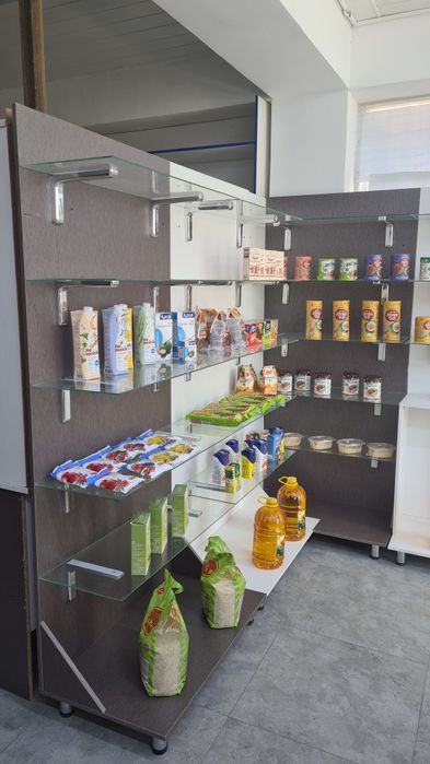 Продается торговые оборудовании