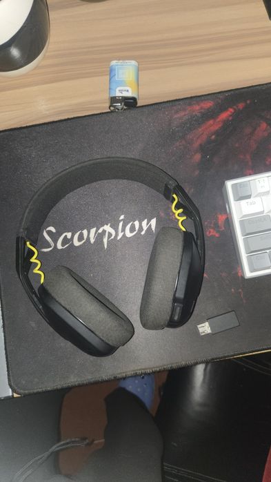 Logitech G435 Lightspeed