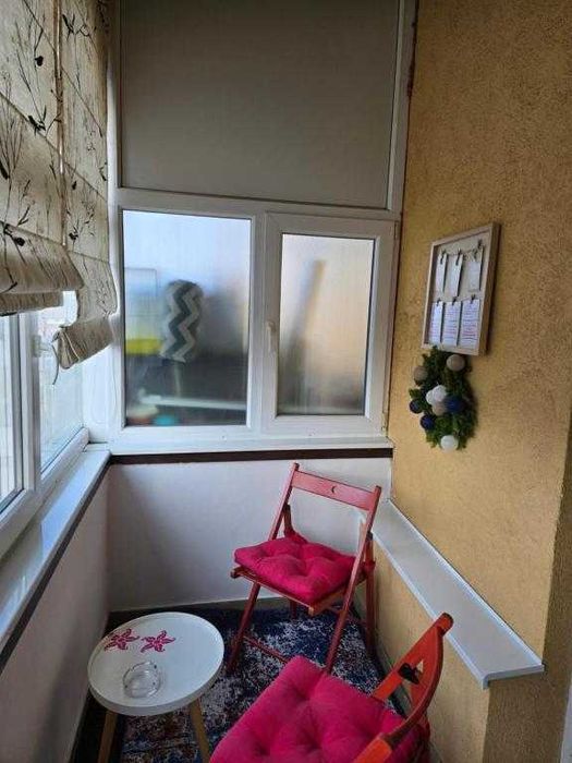 Inchiriez garsoniera