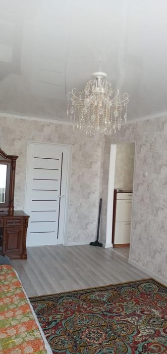 Сдам 2х ком квартиру на девятом квартале