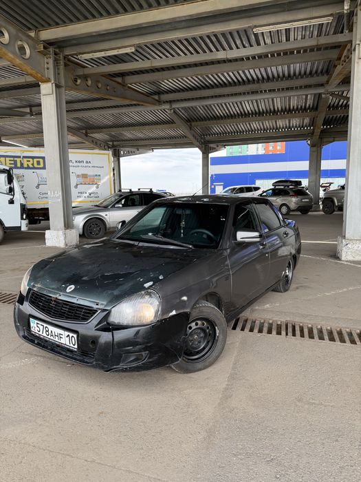 Продам срочно приору