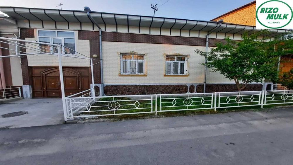 Учтепа Урикзор махаллада файзли уй сотилади. NR494/65