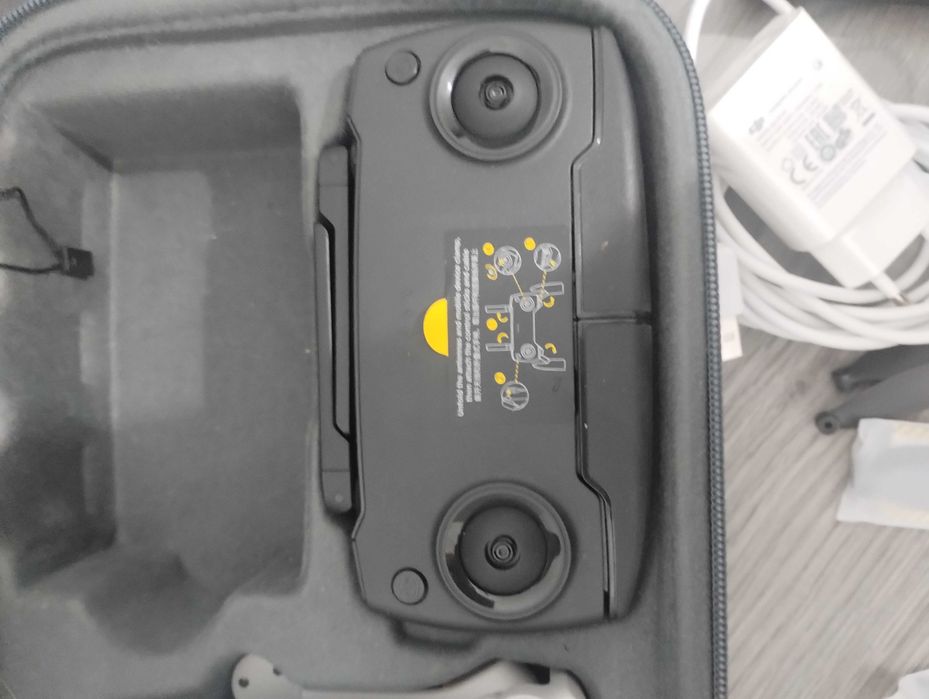 Drona dji mavic mini 1 URGENT