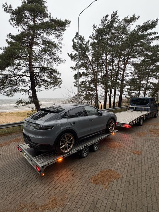 Oferim servicii tractari/transport auto in țara si Europa