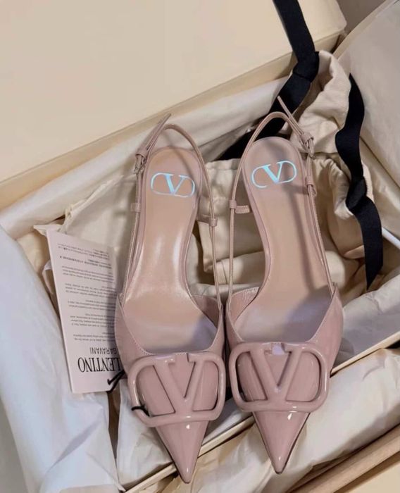 VALENTINO токчета 36-40 номер