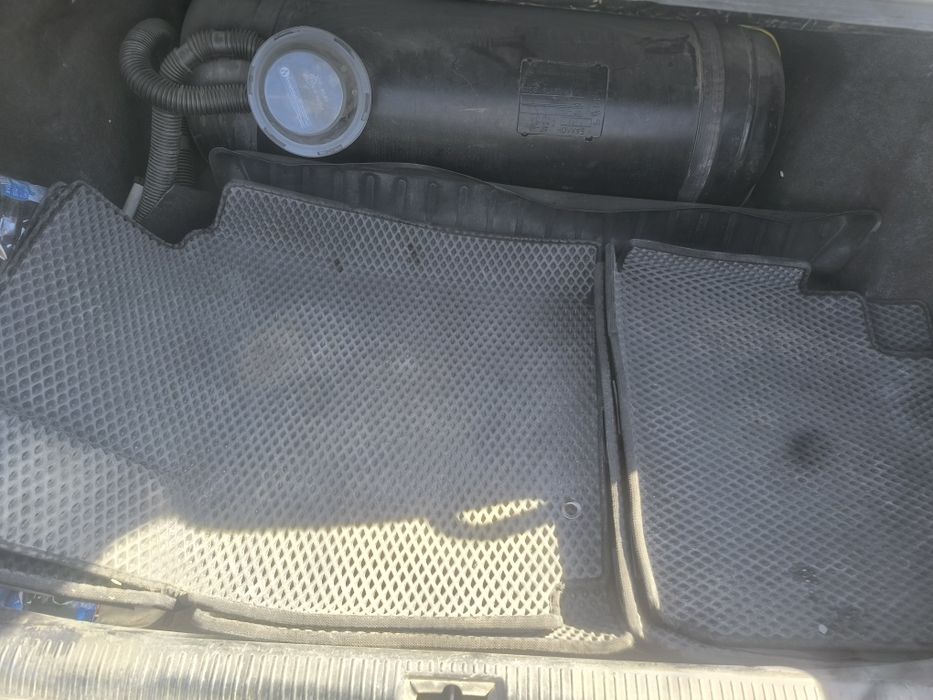 Ева полик Камри 30