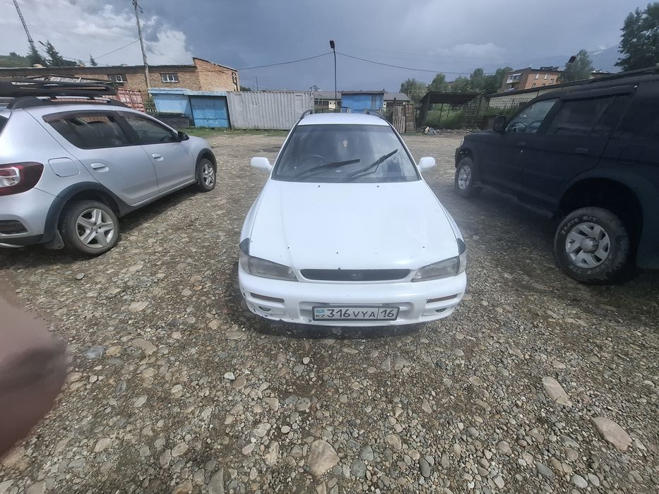Продаётся Subaru impreza