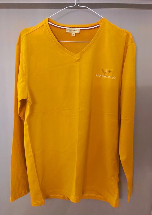 Мъжки маркови блузи