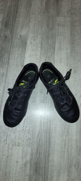 Ghete Lotto fotbal 33