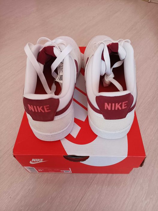 Оригинални маратонки Nike Court Vision Low