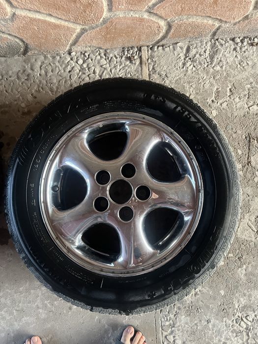 Toyota Windom r15 оригинал