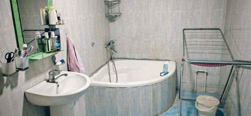 Rakat mahalladan 5 xonali uy