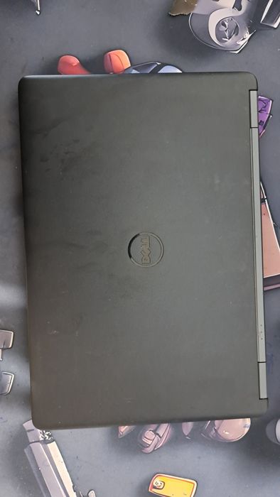 Laptop office dell