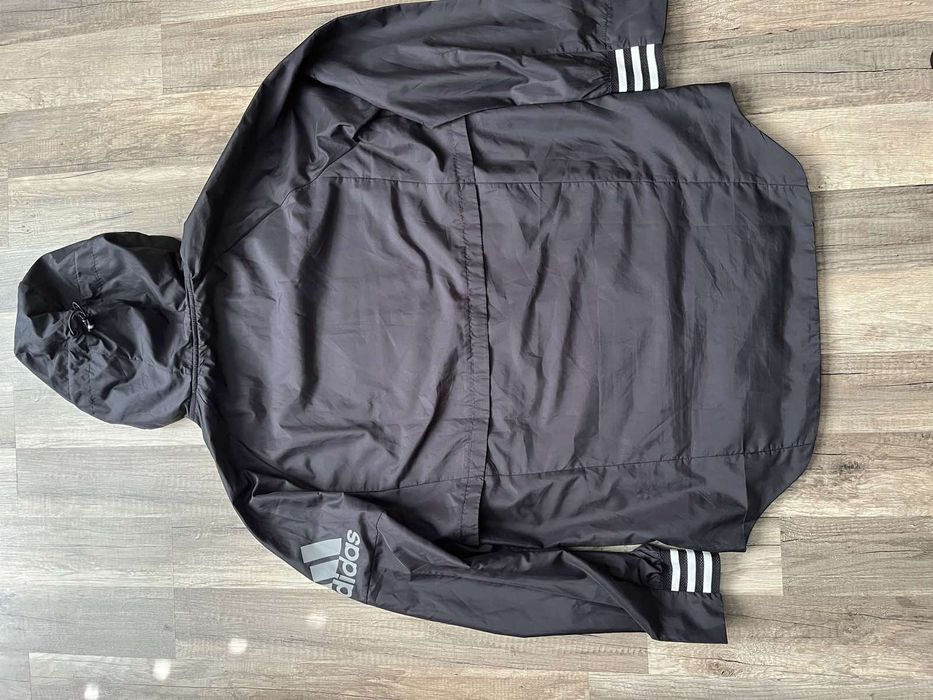 Мъжка ветровка Adidas