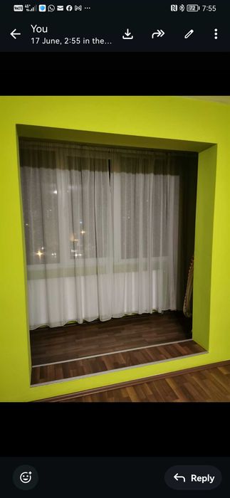 Apartament de inchiriat