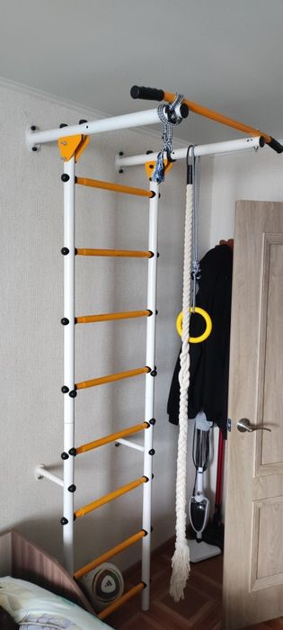 Стенка спортивная