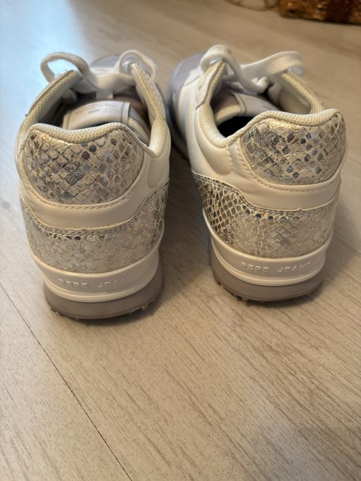 Дамски обувки Pepe Jeans