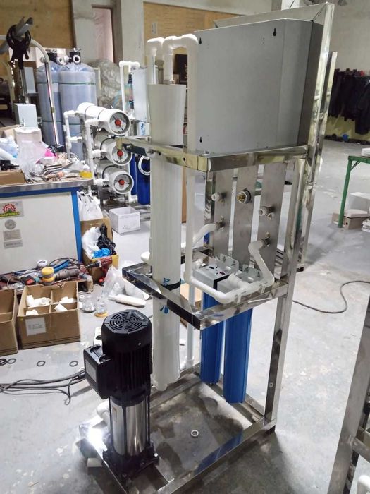 Фильтр обратный осмос 250 LT FILTR OSMOS OBROTNIY