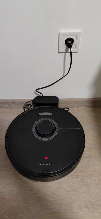 Aspirator roborock Q7 Max