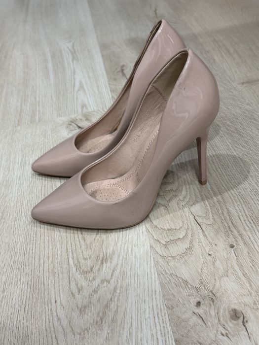 Туфли, состояние хорошее