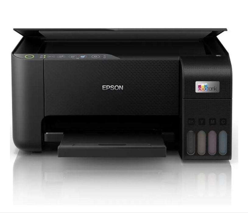 Принтер Epson EcoTank 3250