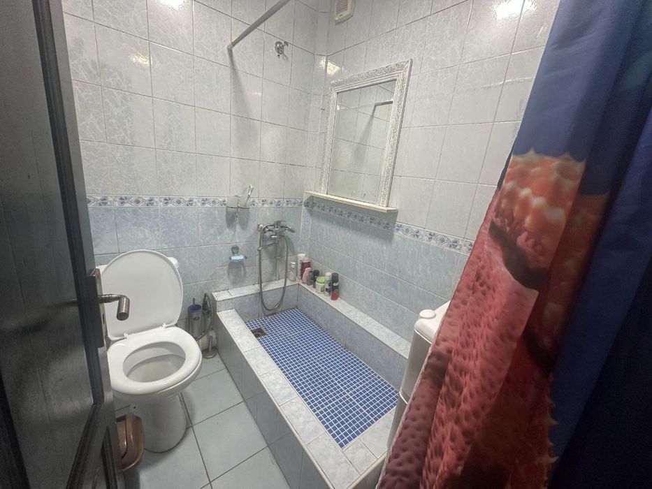 Каракамыш 1/1  1в2х/1/4 бал 2 на 6м.