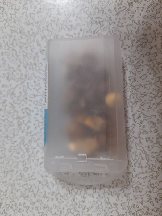 Knopkalar  кнопки