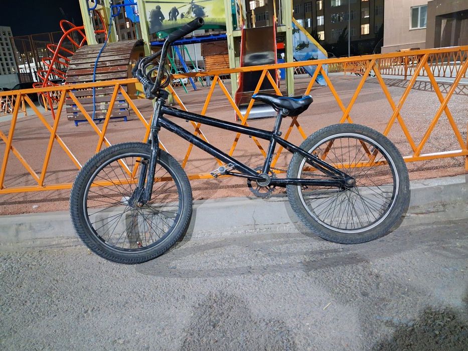 Велосипед BMX срочно