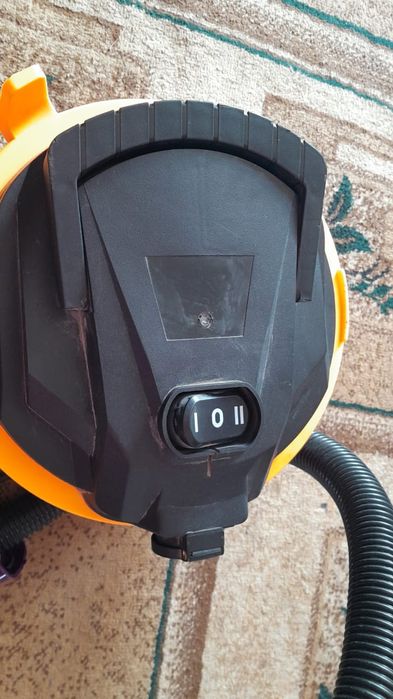 Пылесос сатылады