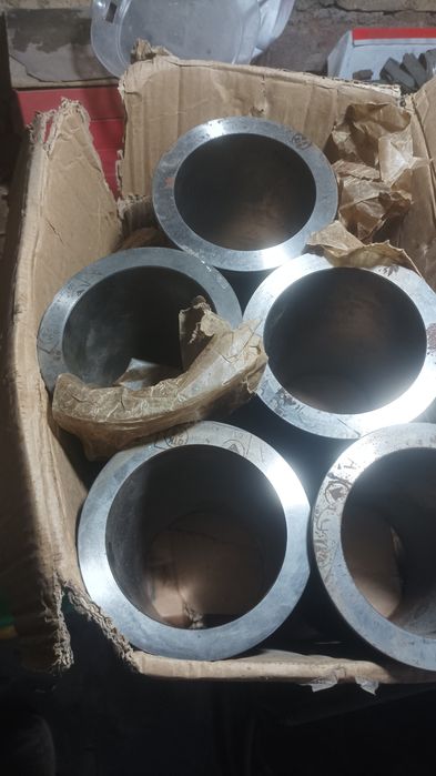 Зил гилза поршень янги