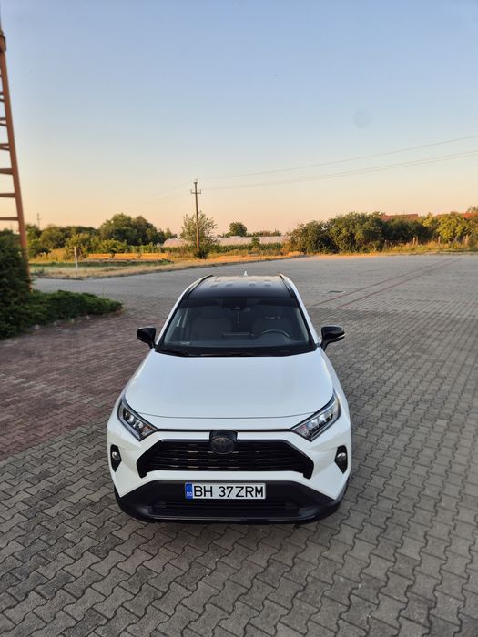 TOYOTA RAV4 2019 — imagine 2