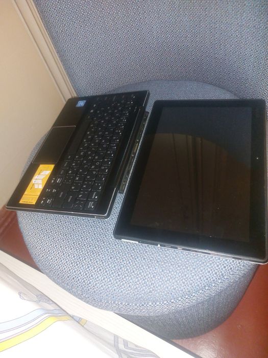Планшет ноутбук продаётся
