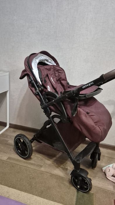 Коляска детская.