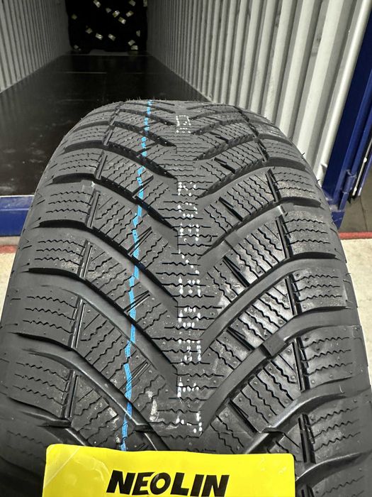 Нови зимни гуми NEOLIN NeoWinter 205/50R17 93V XL НОВ DOT