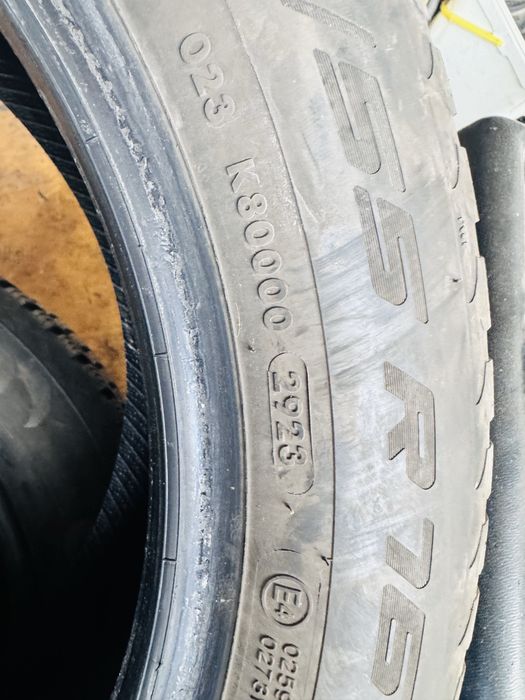 Зимни гуми Appolo 205/55/16 Dot2023 7mm грайфер