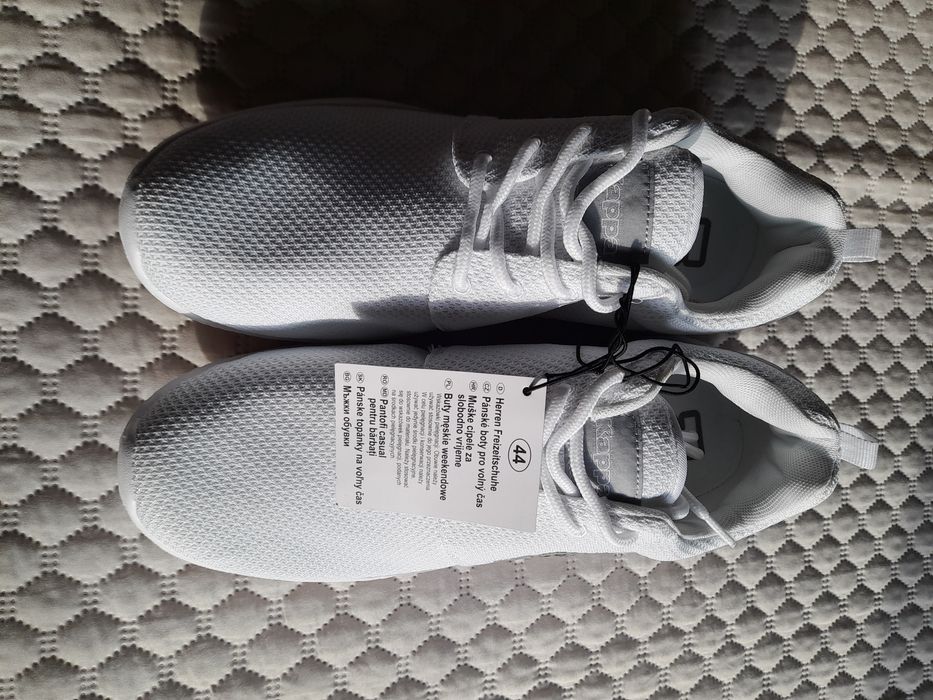Adidași / Pantofi sport Kappa mărimea 44