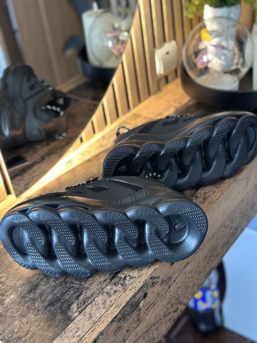 Calitate PREMIUM* Versace Chain Reaction Fullbox