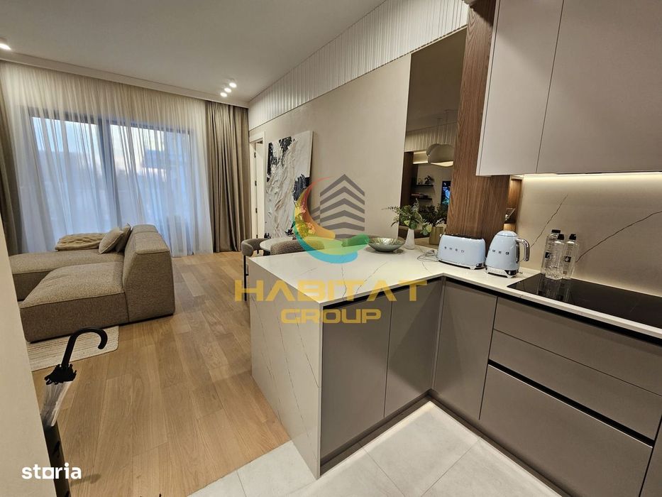 Apartament – Bucuresti - Vedere 4