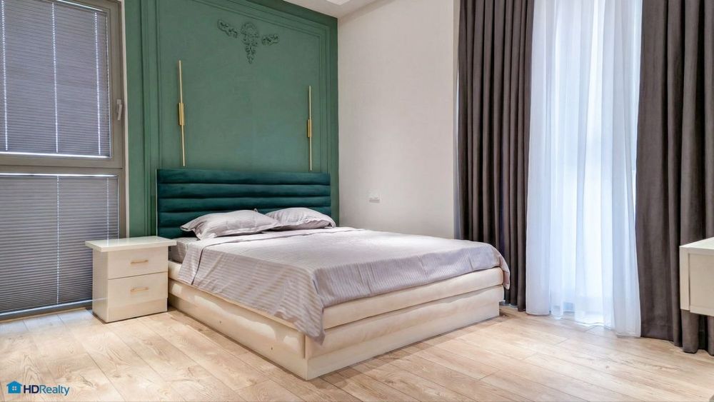 ЖК Mirabad Avenue 3-х комнатная 86м2 ‼️