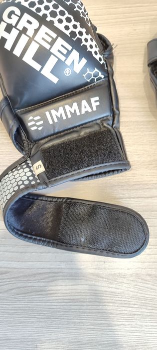 Перчатки для ММА. Смешанные единоборства